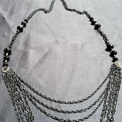 Beaded Necklace