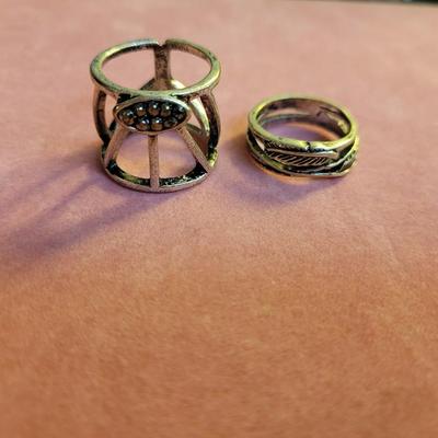 Rings
