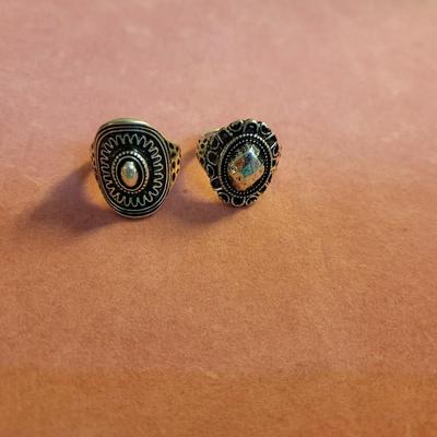 Rings