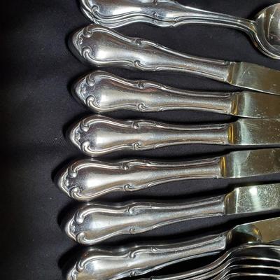 Flatware