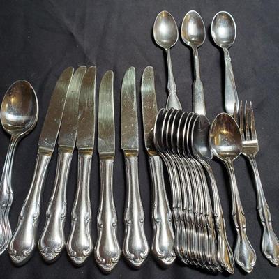 Flatware