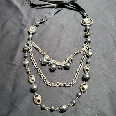 Statement Necklace