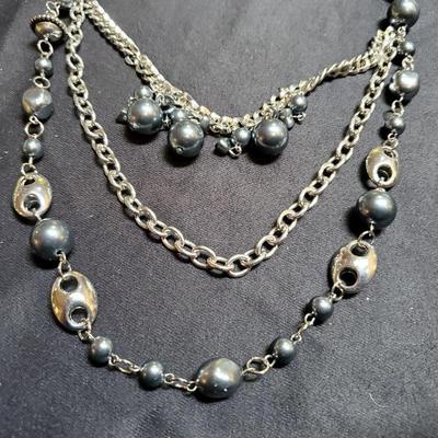 Statement Necklace