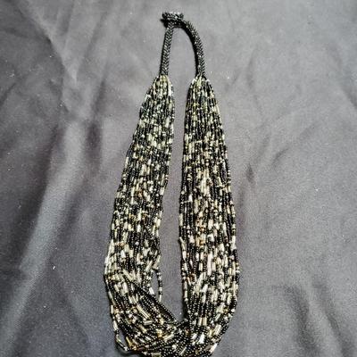 Beaded Necklace