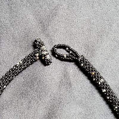 Beaded Necklace
