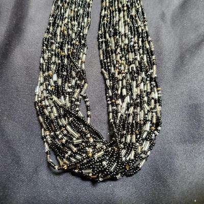 Beaded Necklace