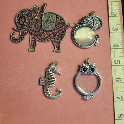 Pendants