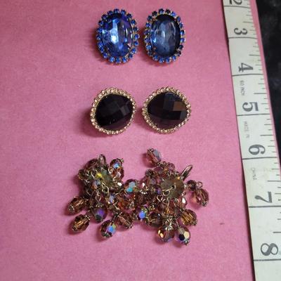 Vintage Earrings