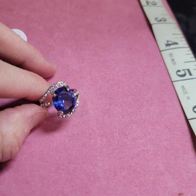 Fashion Rings