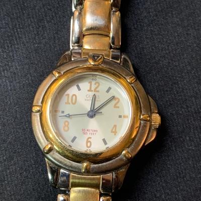Guess Waterpro Womens Watch