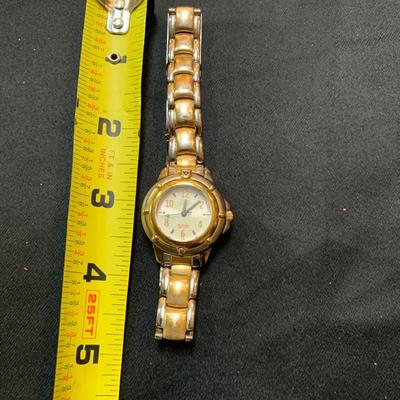 Guess Waterpro Womens Watch