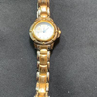 Guess Waterpro Womens Watch