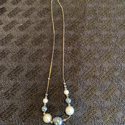 14â€ Necklace
