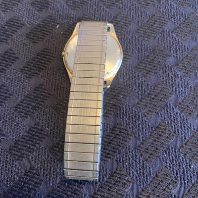 Vtg Seiko Watch