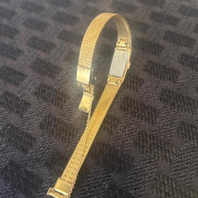 Vintage Pulsar watch