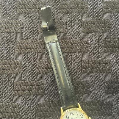 Vintage Watch-It Watch