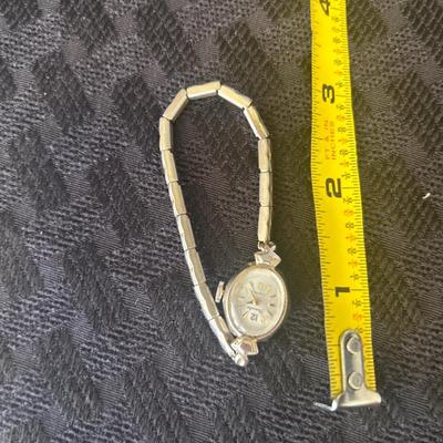 Vintage Princeton Watch 17 Jewels