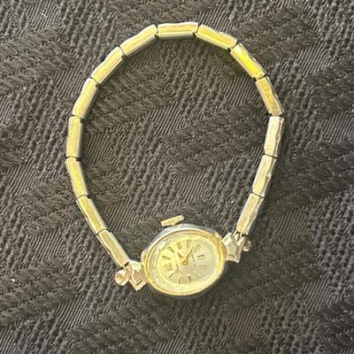 Vintage Princeton Watch 17 Jewels