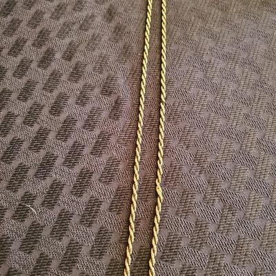 Fashion Chain