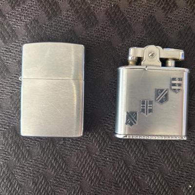 Vintage Lighters