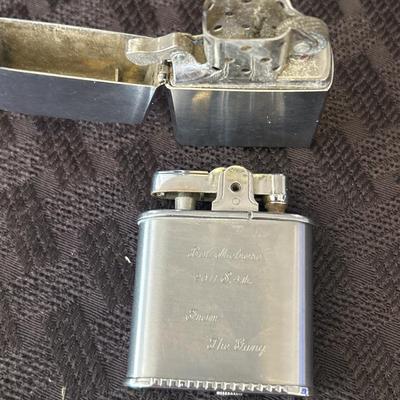 Vintage Lighters