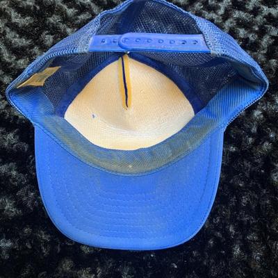 2 Vintage NAPA SnapBack Caps