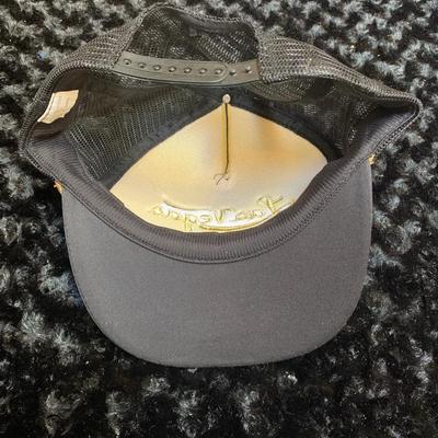 Vintage Las Vegas SnapBack Hat
