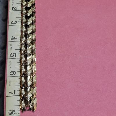 Vintage Coro Bracelet