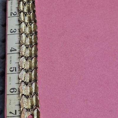 Vintage Coro Bracelet