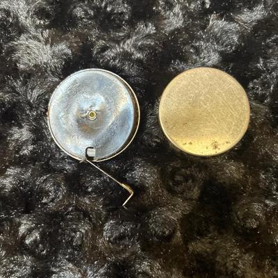 Vintage Tape Measure