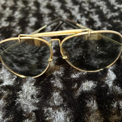 Vintage Foster Grant Sunglasses