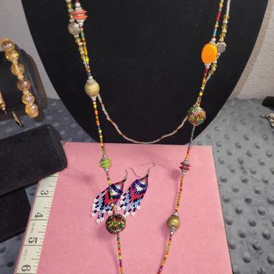 Fun Fashion Jewelry Lot
