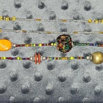 Fun Fashion Jewelry Lot
