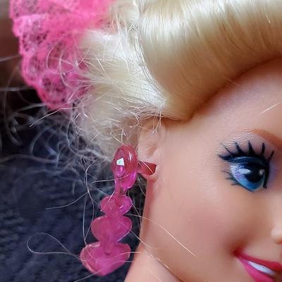 Vintage Lights & Lace Barbie
