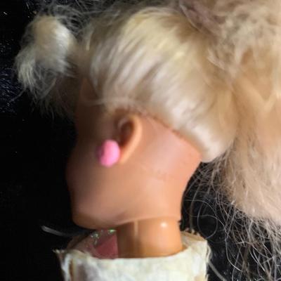 VINTAGE 1966 BARBIE
