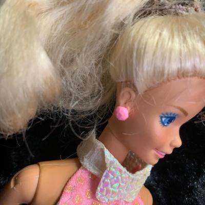 VINTAGE 1966 BARBIE