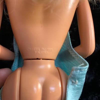 VINTAGE 1966 BARBIE