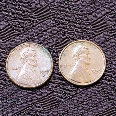 US Coin Lot