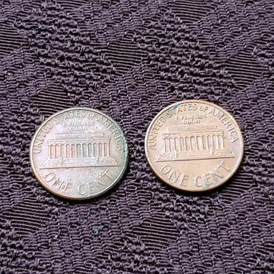 US Coin Lot