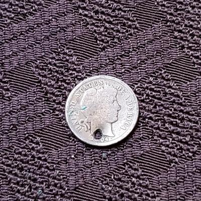 US Coin Lot