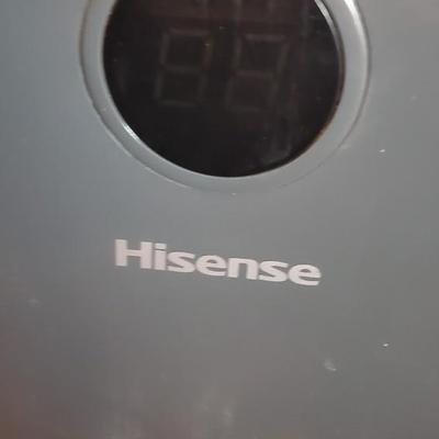 Space heater