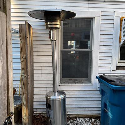 257 Outdoor Patio Heater