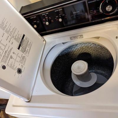 Kenmore 110 Washer, Lots of life left!