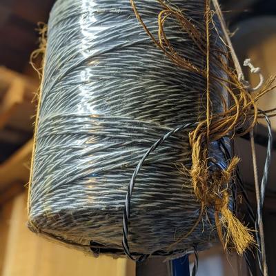 Monster Roll of Nylon Twine