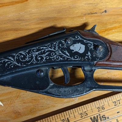 Vtg Daisy BB Gun