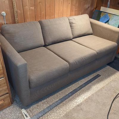 Sealy Hide-a-Bed Couch, Very Nice Shape