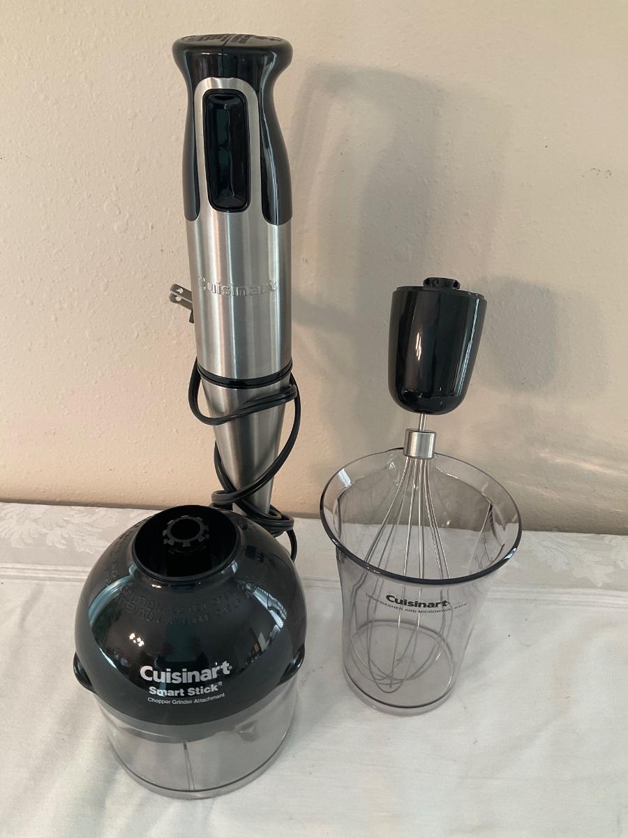 Cuisinart Smart Stick