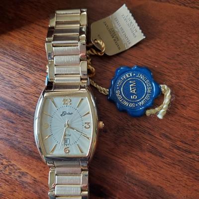 Belair Watch - A5276-785 - New in Box