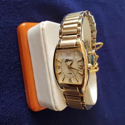 Belair Watch - A1407- New