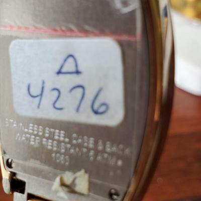 Belair Watch - A1407- New